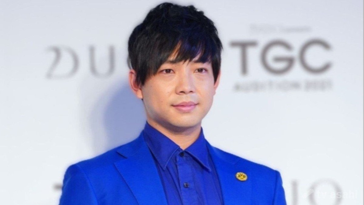 ティモンディ前田裕太、10月下旬から活動再開「体調を優先しつつ」