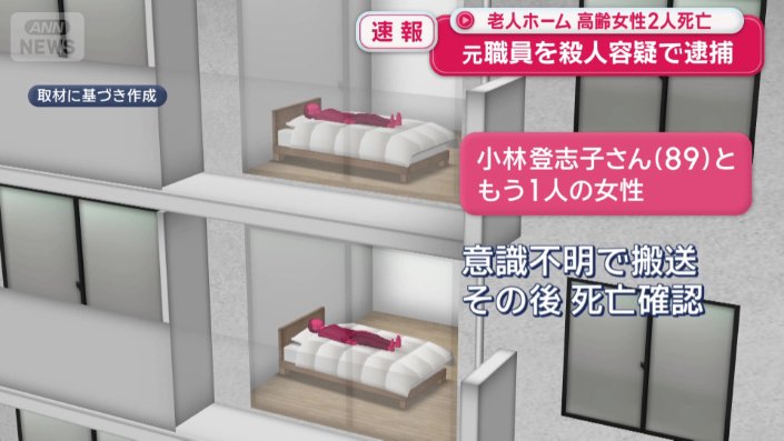 女性2人を発見