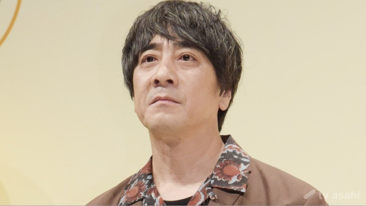 山崎まさよし、全国ツアーの全公演を中止「不整脈の症状により長時間のライブ演奏が困難」