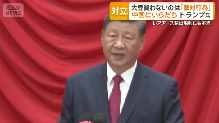 中国　習近平国家主席