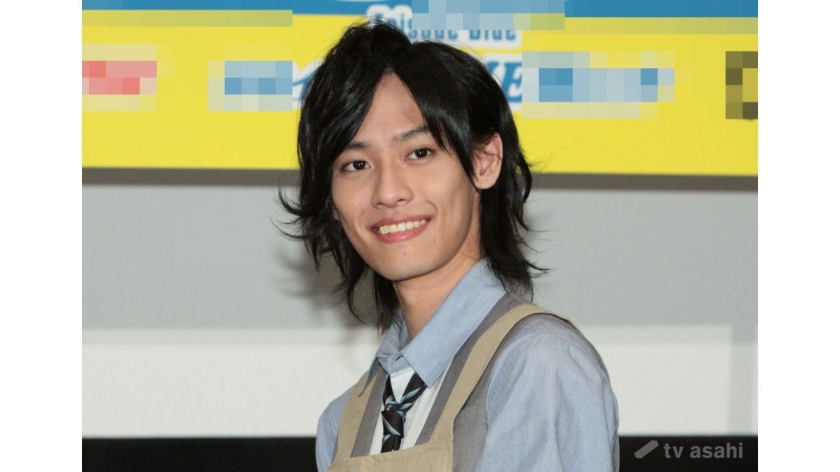 芸能界引退＆結婚を発表した俳優が妻の妊娠を報告「日々精進して参りたいと思います」