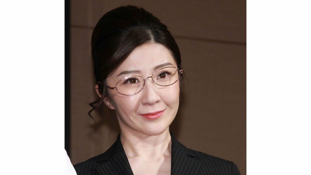 子宮体がん公表の西丸優子、定期検診の結果を報告 医師からの言葉を受け、がん検診の必要性を改めて訴える