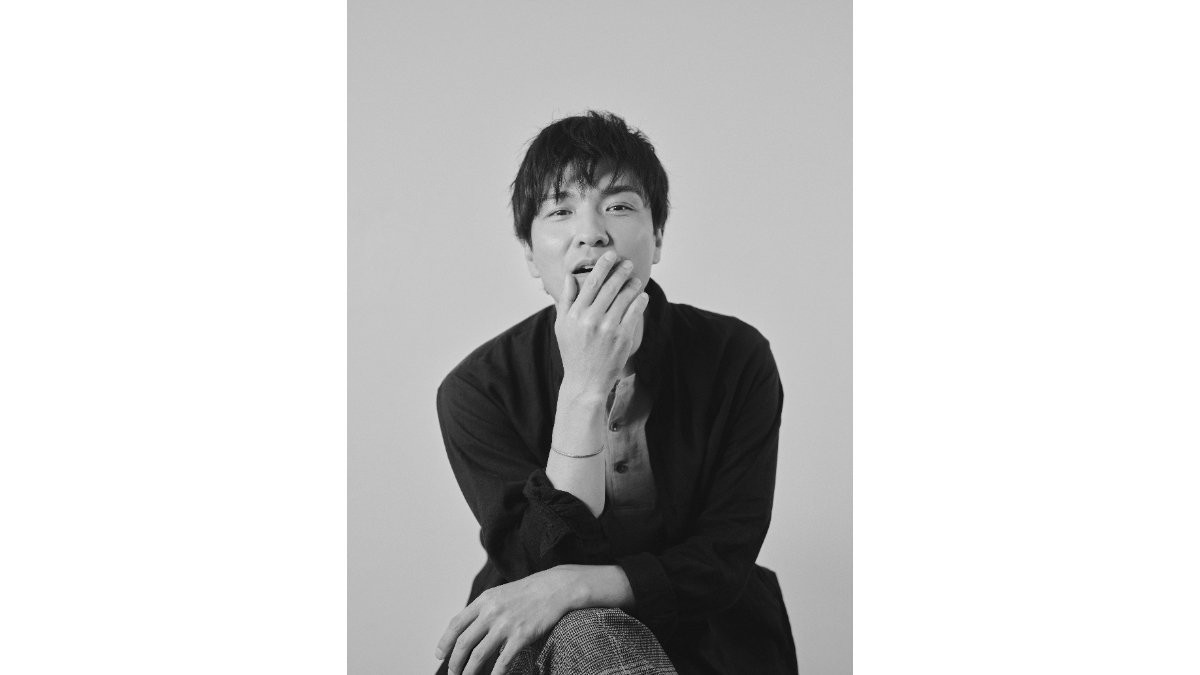 森山直太朗、3年ぶり新作ALは異なる世界観の2枚同時発売 モンゴルロケ