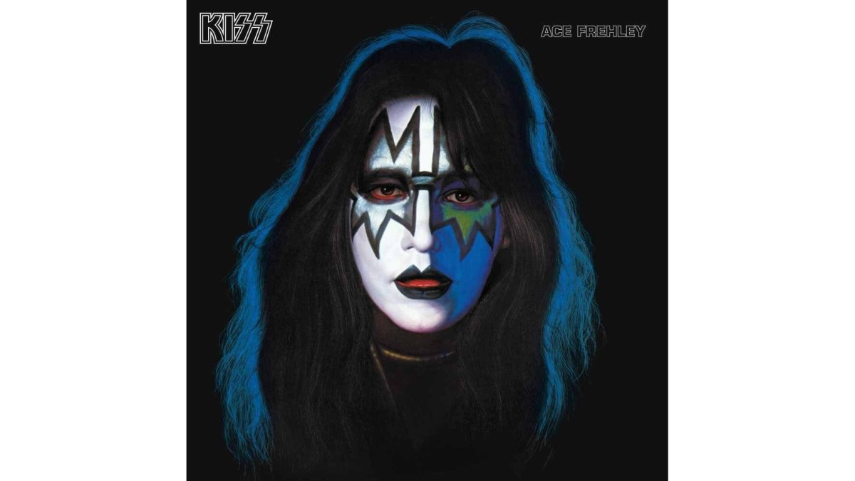 【訃報】「KISS」の初代ギタリスト、エース・フレーリーさんが…74歳だった