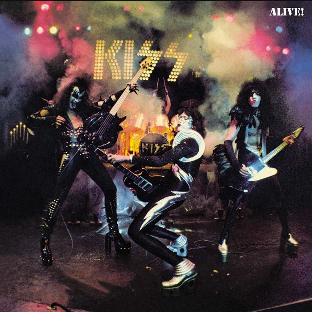 訃報】「KISS」の初代ギタリスト、エース・フレーリーさんが…74歳だった