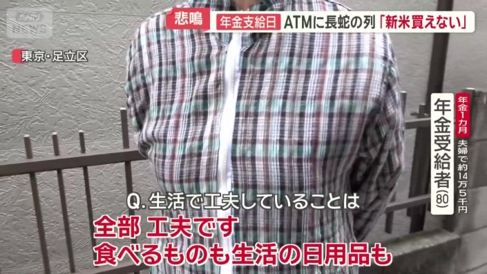 年金受給者（80）