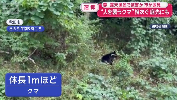 別の住宅にも…