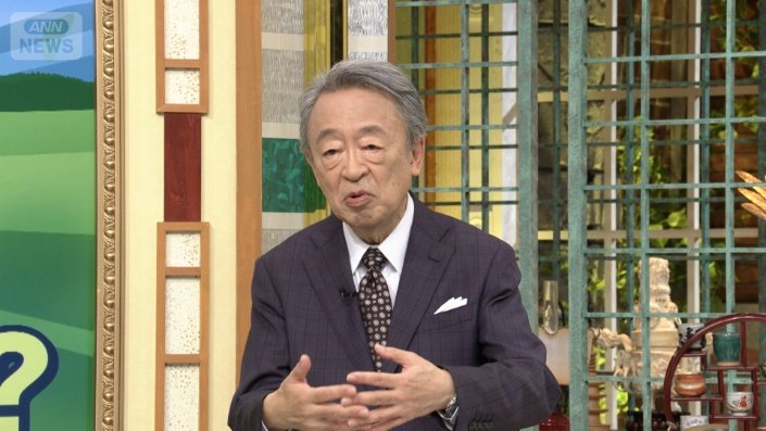 池上彰さん