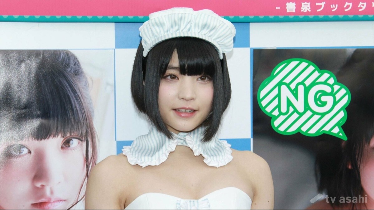 元でんぱ組.incの根本凪、来年3月でタレント活動休止＆事務所退所を発表、ファンへの感謝をつづる