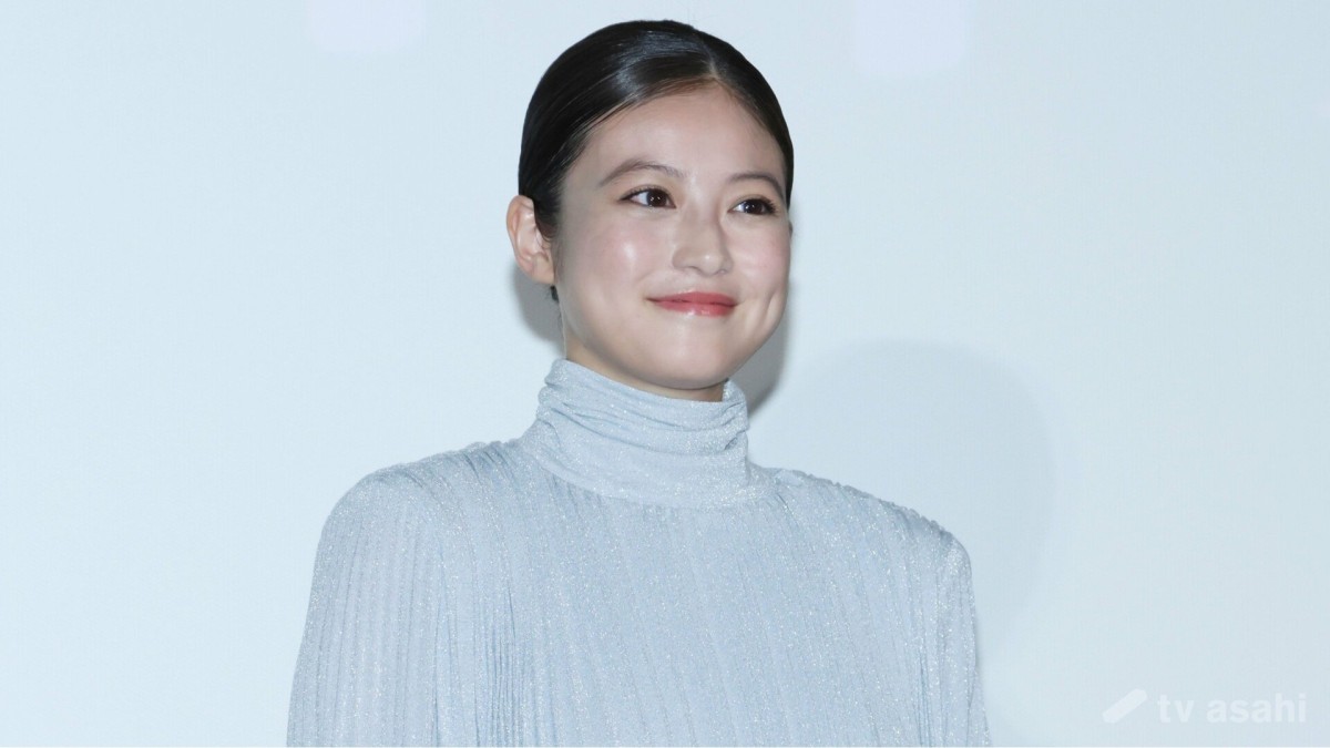 今田美桜、11月のイベント延期を発表「諸事情によりやむを得ず」