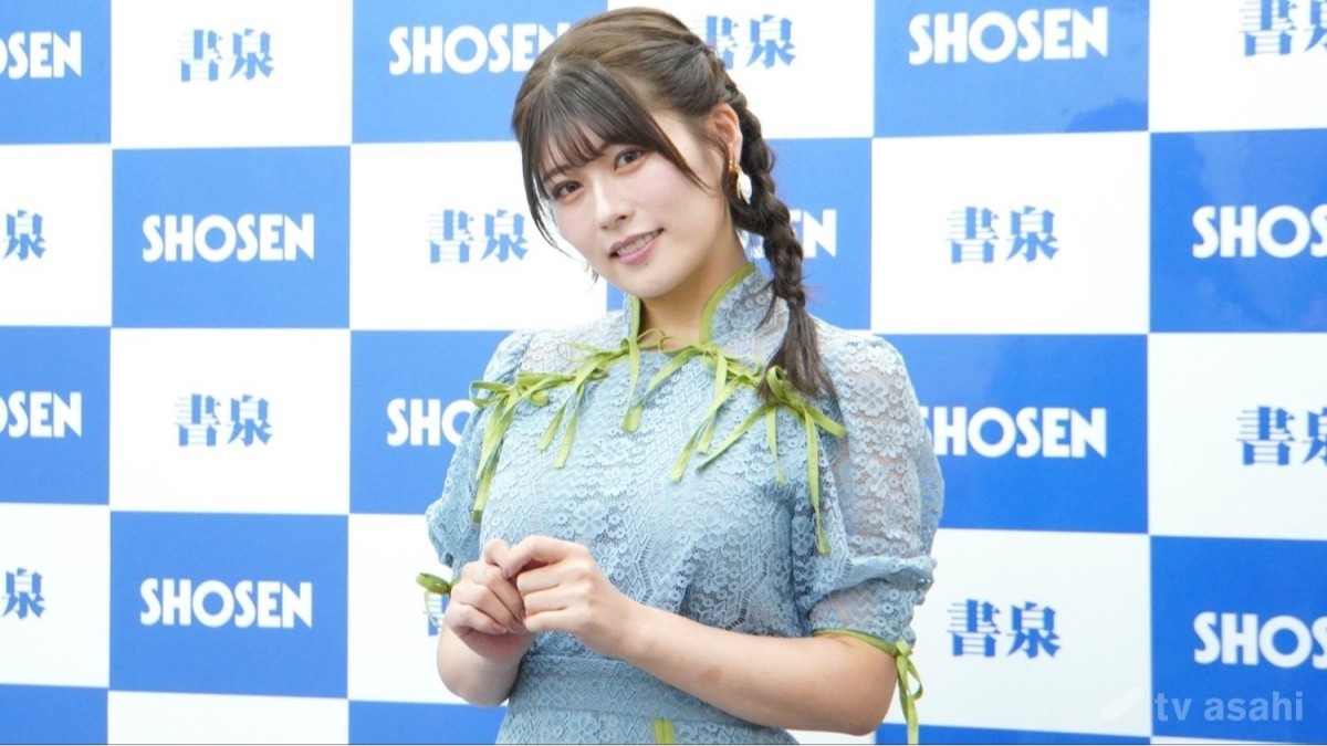 ちとせよしの、デビュー7周年に喜び「初心を忘れず清らかな心で」