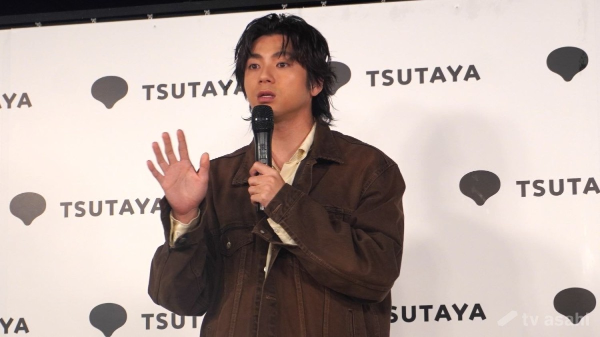 山田裕貴、多忙な日々に葛藤「心のキャパを増やすために1回リセットして準備したい」