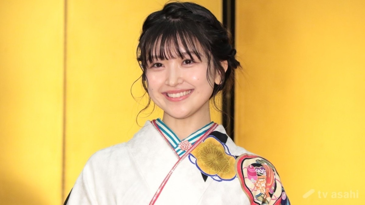 元「Merci Merci」齋藤栞が改名「心に残る瞬間を届けていけるよう…」