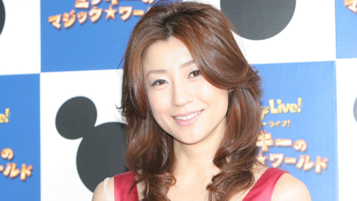 川村ひかる、シンガポールへ移住していた　一時帰国で実感「シンガポールで子育てする方が楽しいな」