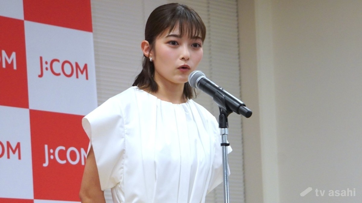 井上咲楽「若い人のほうが…」とリアルな分析！？　今後に向け「付加価値を高められたら」