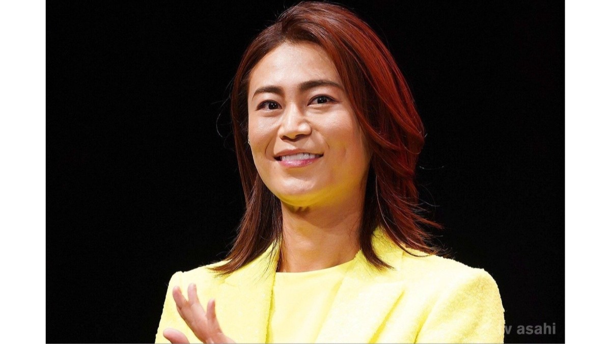 氷川きよし、インスタ偽アカウントに警告「私怒ると怖いですよ」