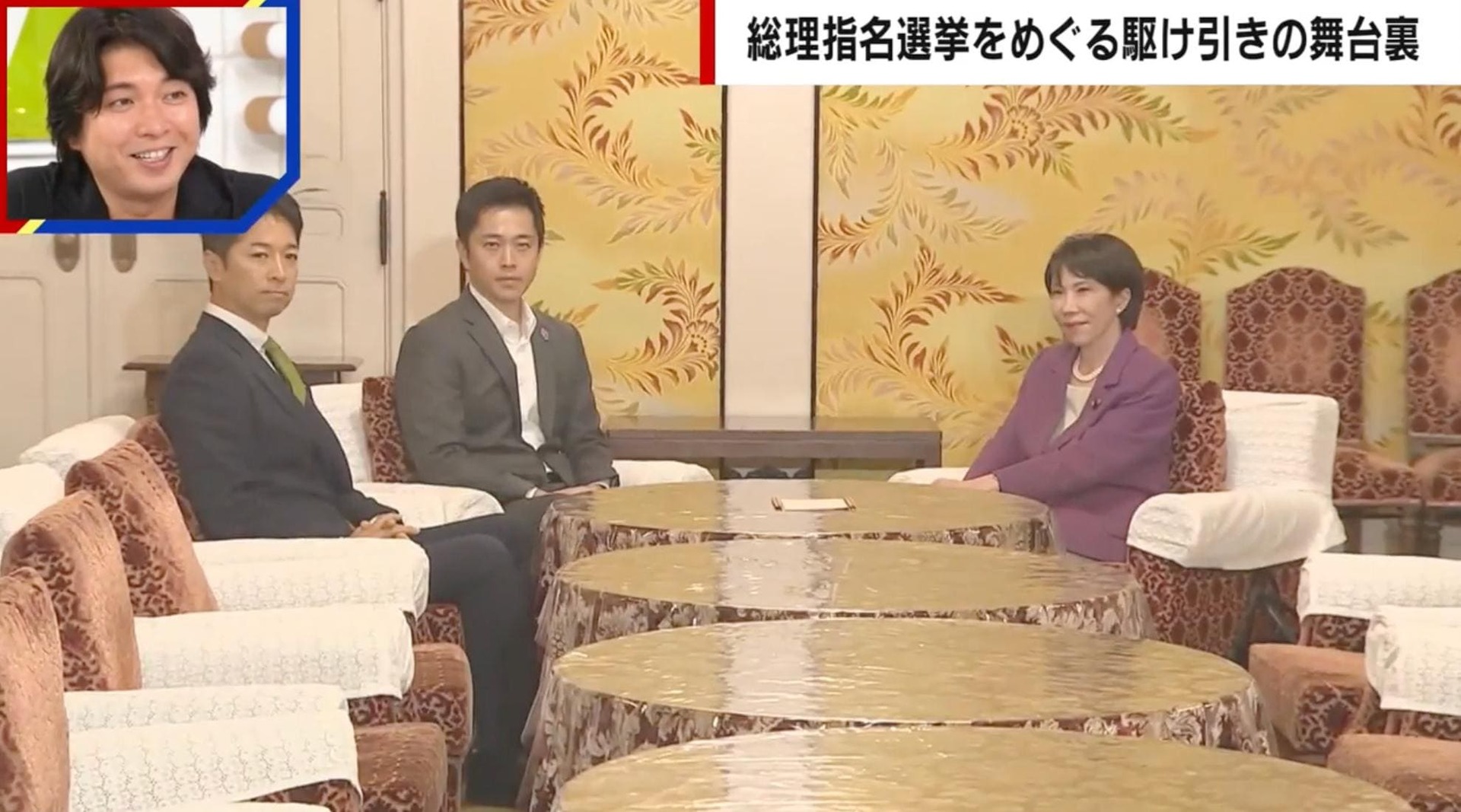 なぜ閣僚出さず…？維新の「閣外協力」の狙いとは 「政策実現のためには大臣ポストを取って責任を負うべき」ジャーナリストが指摘