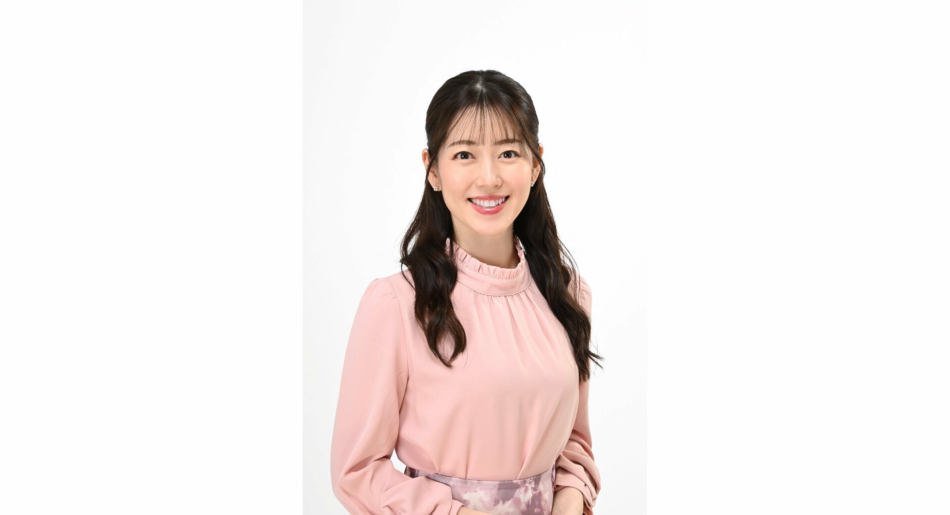 フリーアナウンサーの坐間妙子、40歳で双子を出産「去年2回の流産をし…」