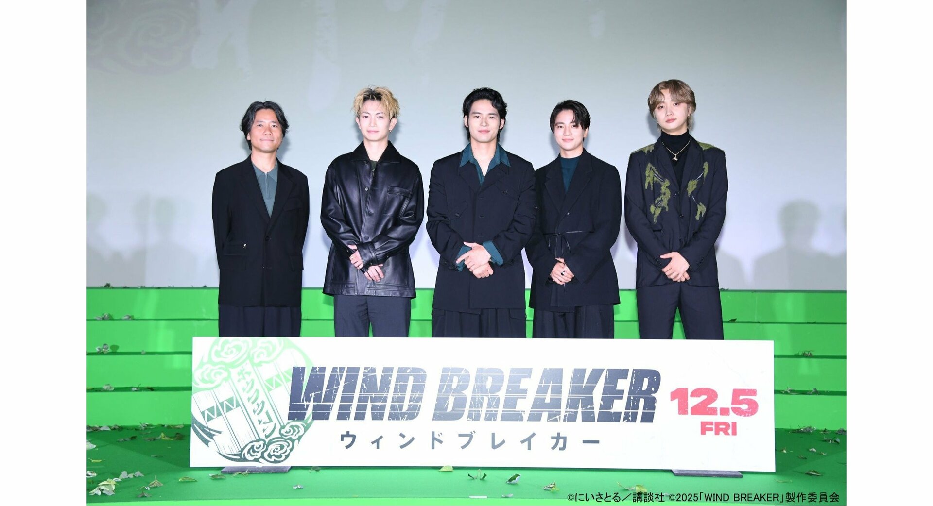水上恒司、過酷なアクション続き「部屋でぐったり」