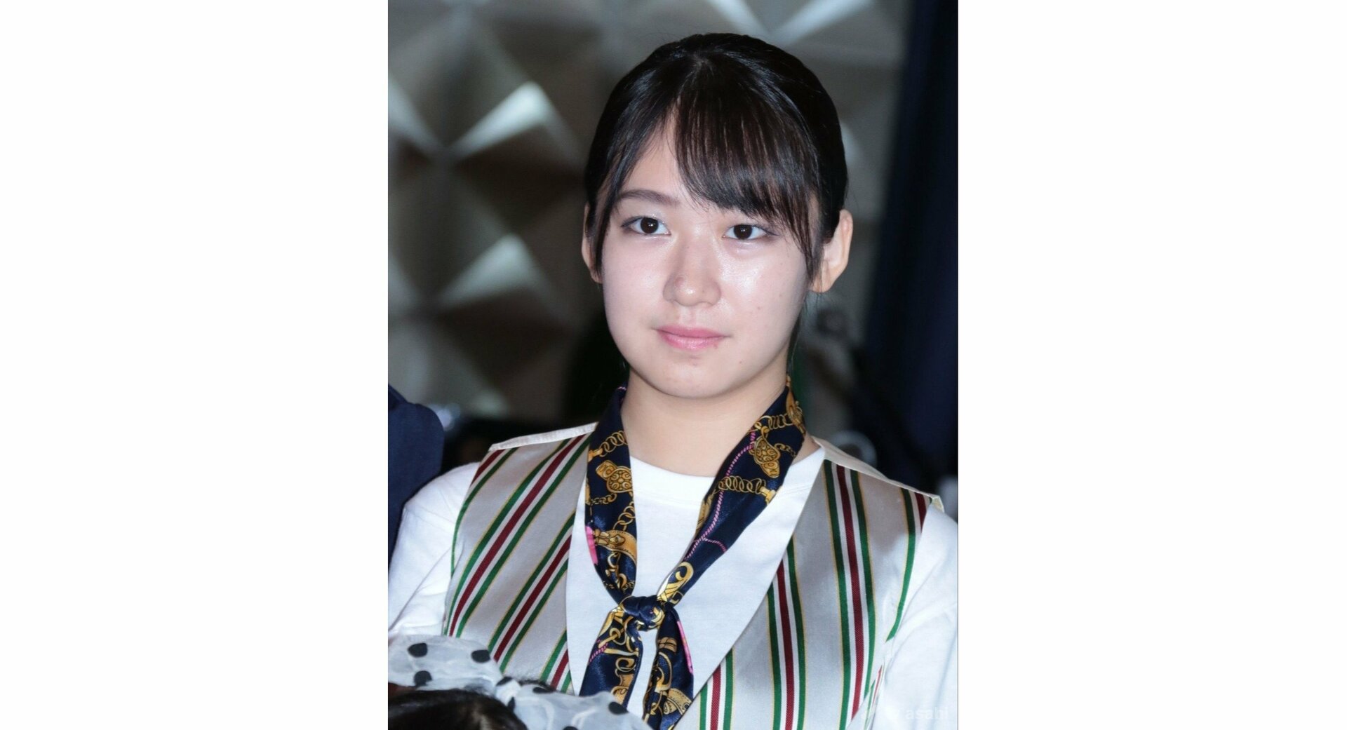モー娘。リーダー・野中美希「正直とても複雑な気持ちに…」年内卒業の北川莉央に言及