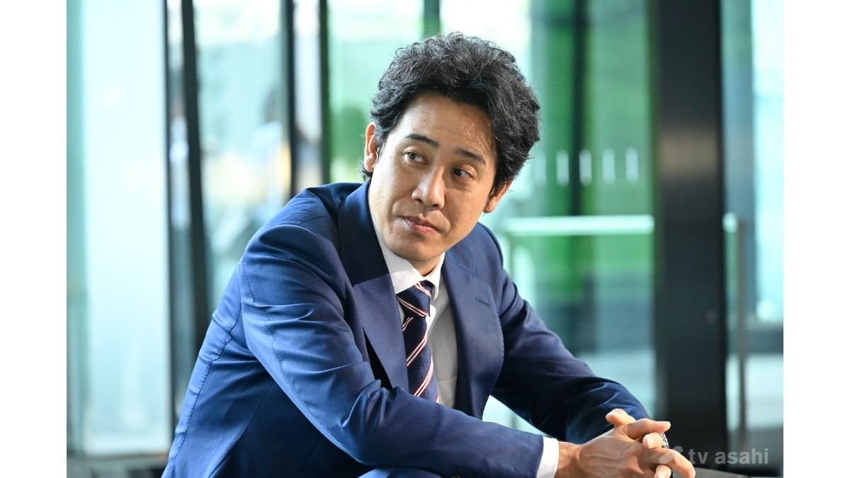 大泉洋主演　新ドラマ「ちょっとだけエスパー」今夜スタート　初回拡大スペシャル