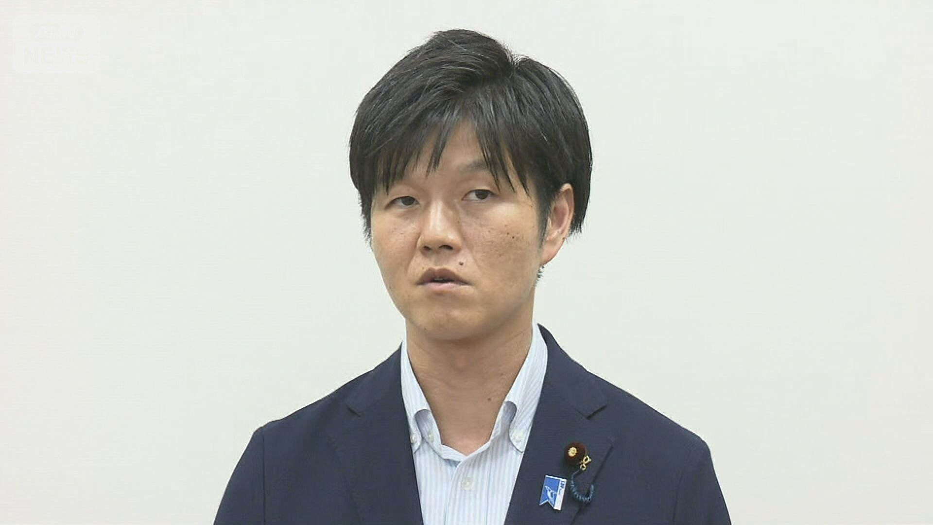 鈴木憲和復興副大臣