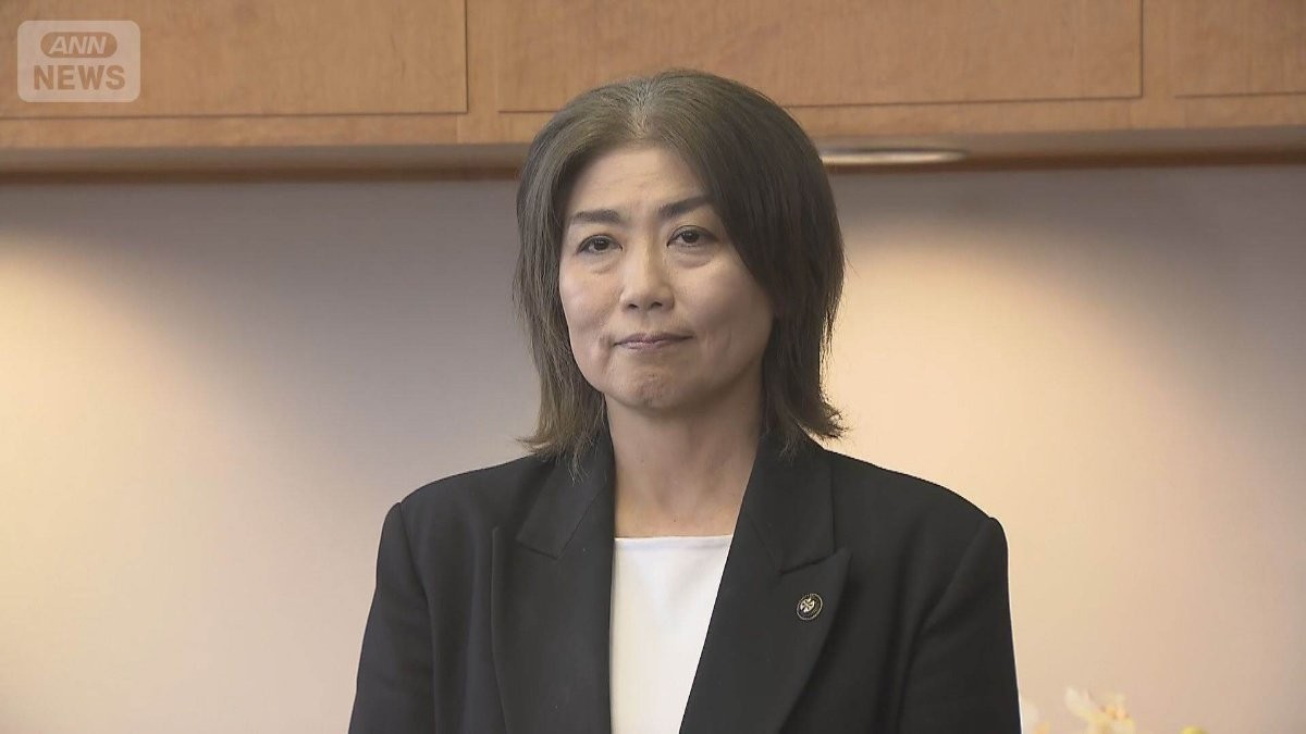 伊東市・田久保市長 失職不可避も再出馬に含み「皆さんの声聞く」