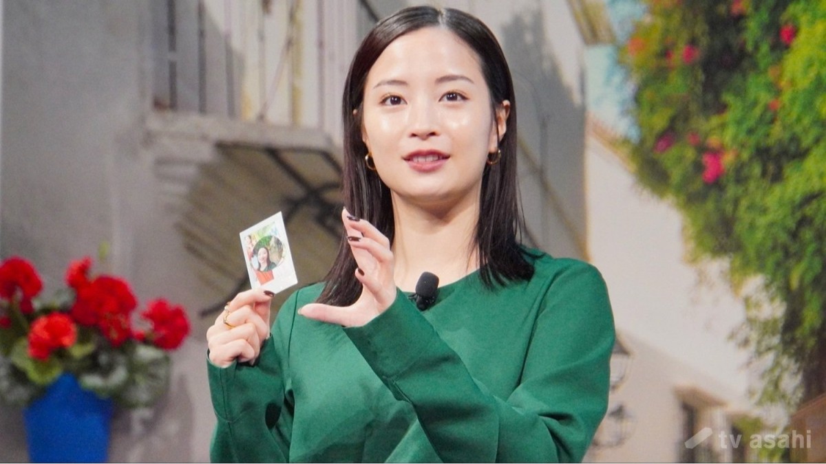 広瀬すず、最近は健康意識「『＃丁寧な暮らし』を情熱持ってやっている」