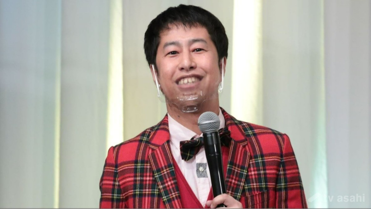 「ウエストランド」井口浩之、インフルエンザで休養「ついに限界を向かえて高熱が」