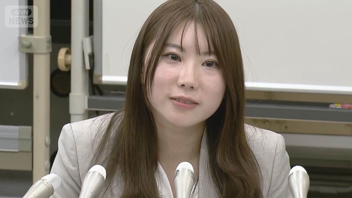 「卑劣かつ悪質性が高い常習的犯行」娘に性的暴行の父に懲役8年　求刑通りの実刑