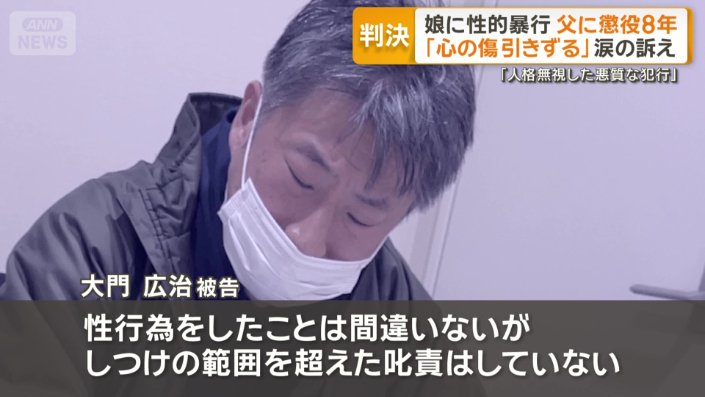大門被告