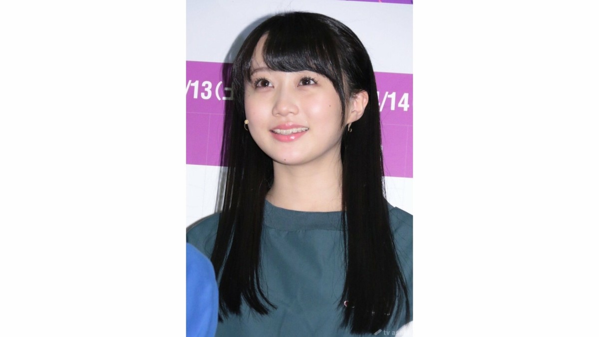 「乃木坂46」矢久保美緒が卒業発表「新たにやってみたいこと見つけました」