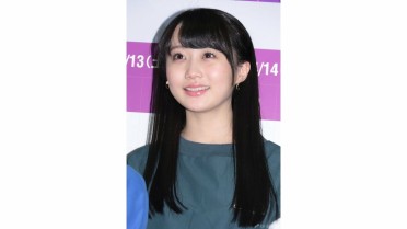 自然志向の瀧本美織、最新フレグランスをPR「母なる大地を感じ