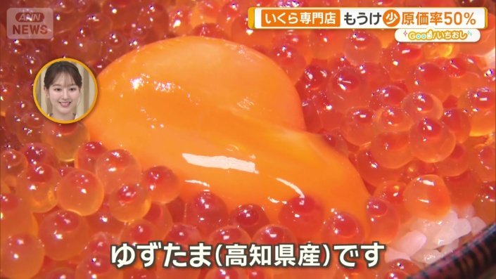 柚子の香りがする柚子玉