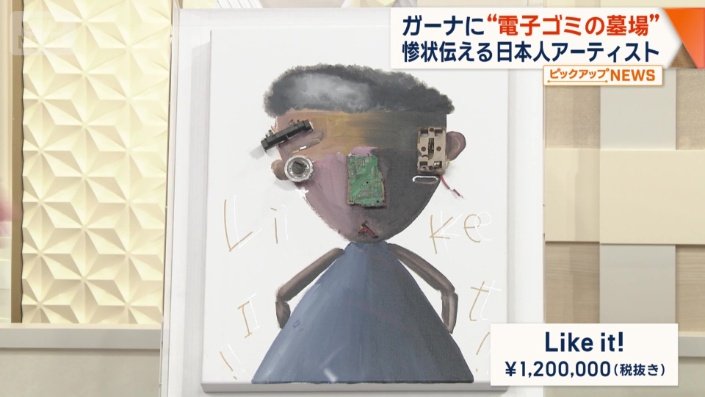 「Like it!」