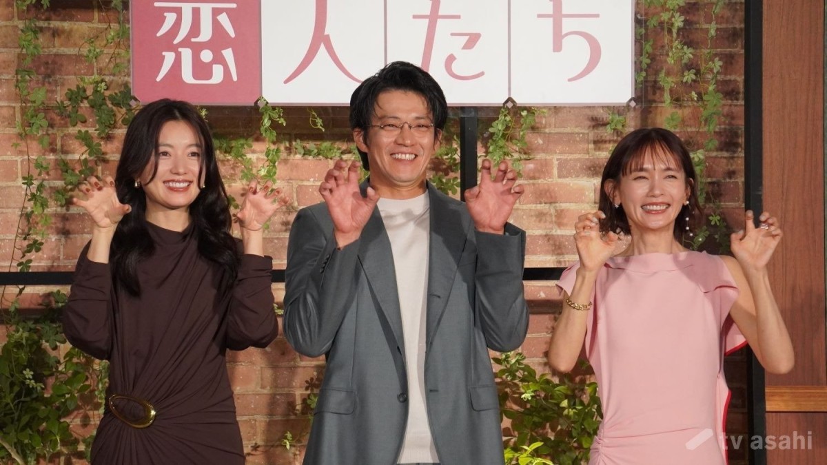小栗旬、恋のお悩み相談受け「なかなか難しい質問ですね」