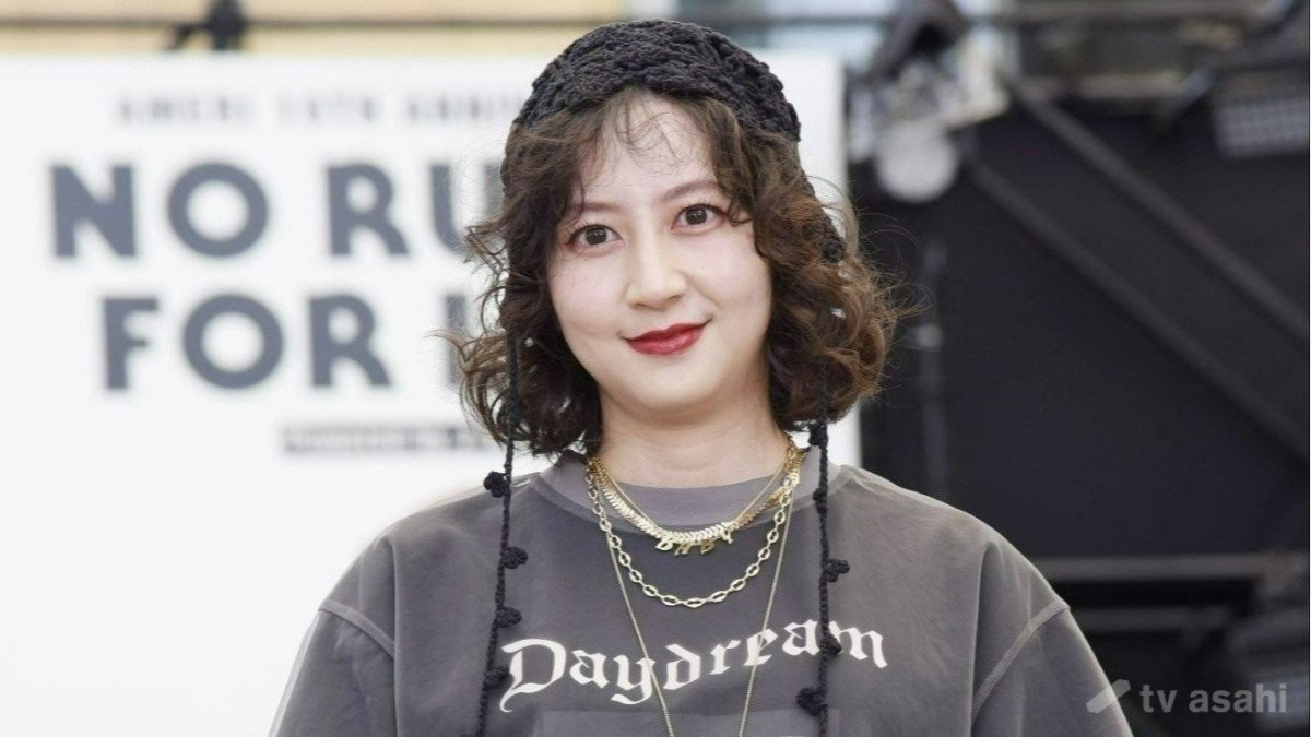 河北麻友子、第2子出産を発表「この上ない喜びでいっぱい」