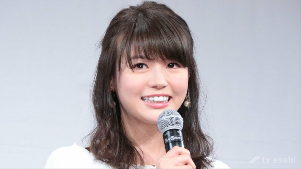井口綾子、「子宮頸部高度異形成」と診断　手術を受けたことを報告