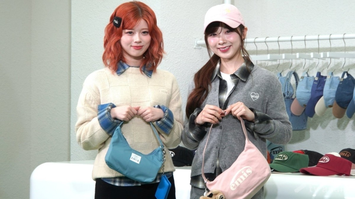 NiziU・MIIHI＆RIKU の特別な瞬間は？「もう何も考えなくて良いし…」