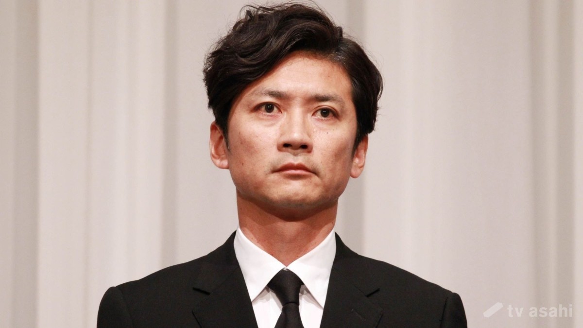 TOKIOの国分太一氏の代理人弁護士が会見、人権救済を申し立て、日テレの処分のバランスに疑問を呈する