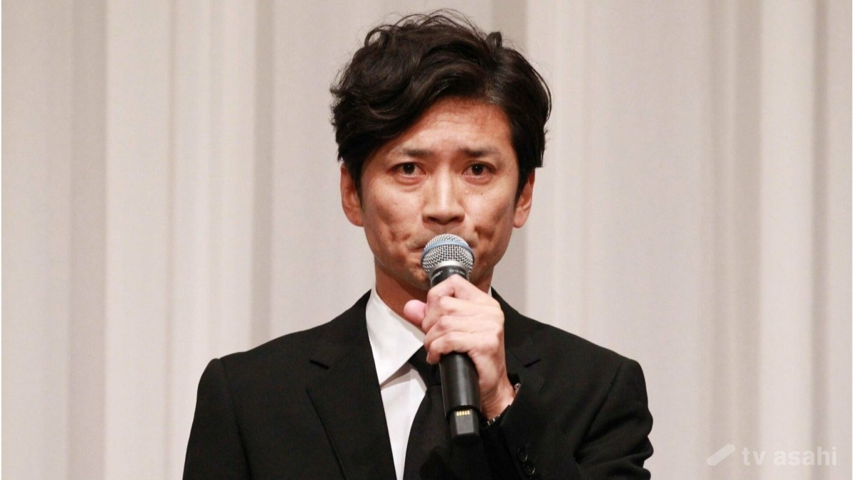国分太一氏の代理人が会見「国分氏は謝罪をしたいという思いが強い」自ら会見の意向も示す