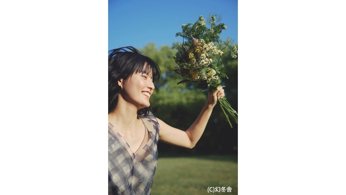 橋本愛、来年30歳誕生日に13年半ぶり写真集 四季で魅せる20代最後の姿