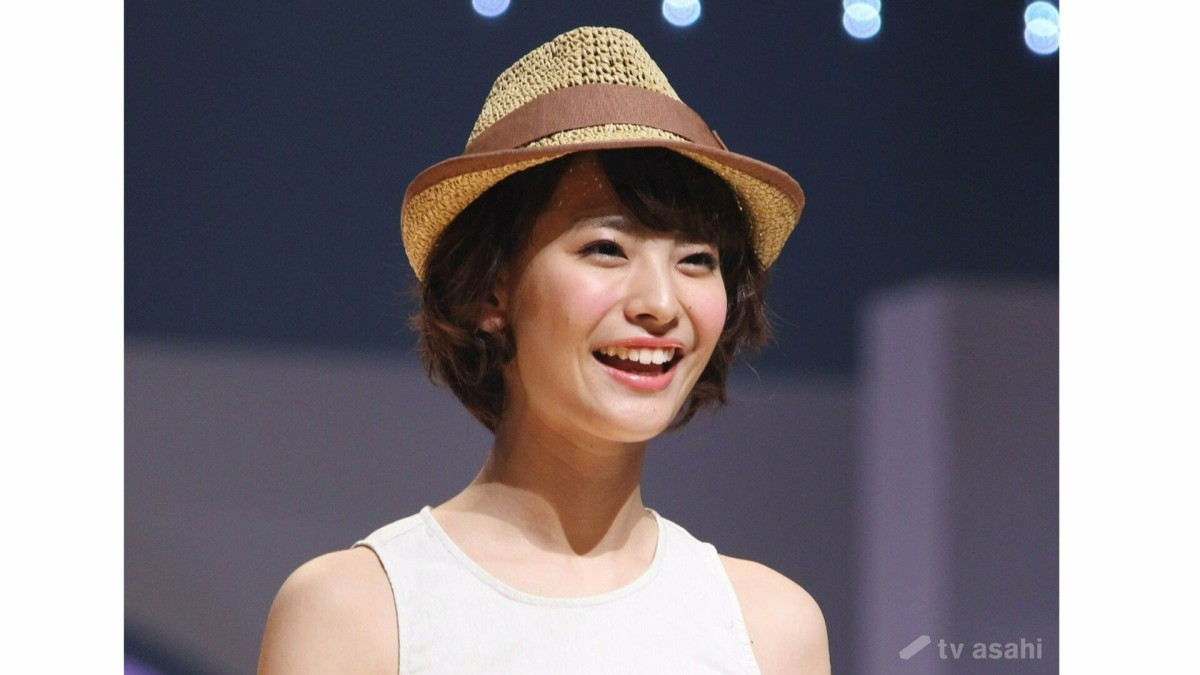 元「non-no」モデル陽南子、第1子出産　難産明かす「日本でわずか4％しかいない」