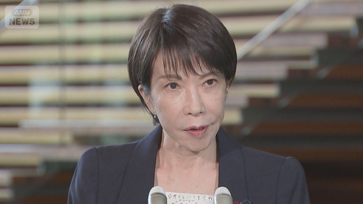 高市総理はトランプ大統領をどうもてなす? 米財務長官「安倍氏の後継者」