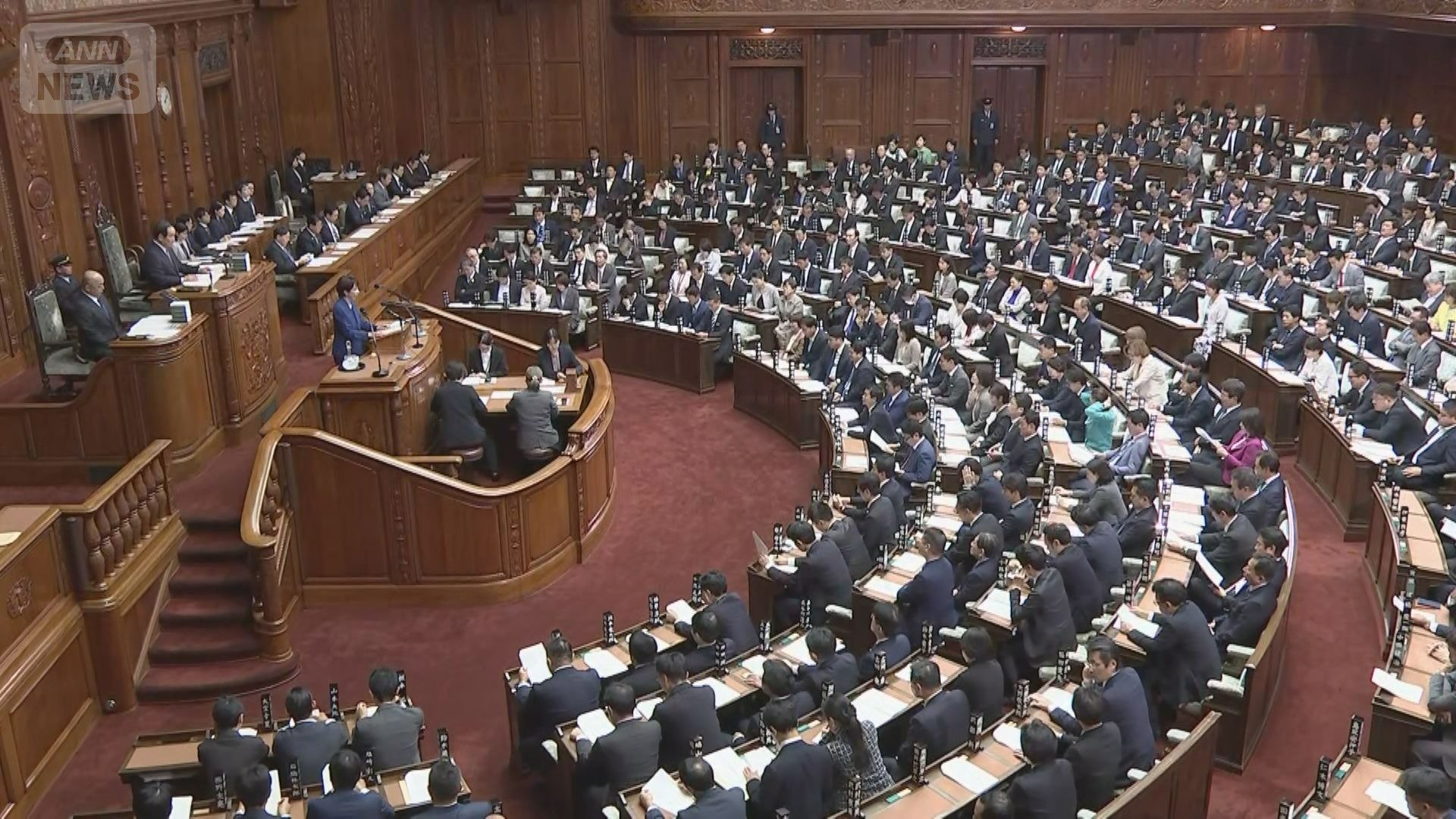 国会
