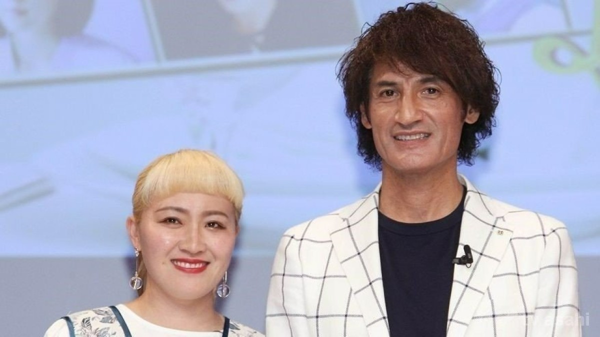 丸山桂里奈、結婚6年目 夫婦大げんかを報告「たまりにたまって爆発しました」