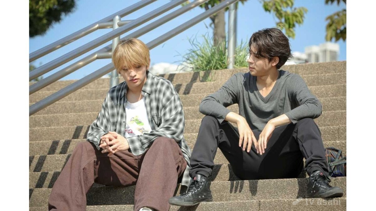 「パパと親父のウチご飯」今夜第4話放送!