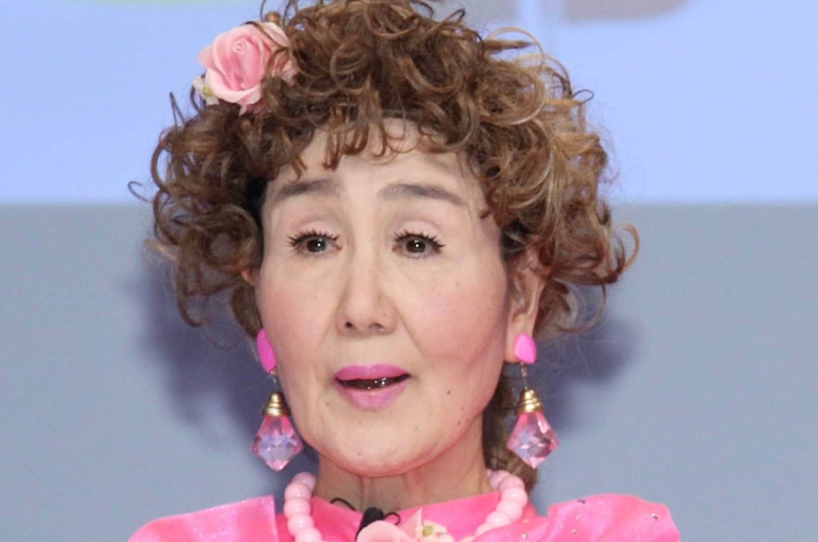 「私、認知症かな?」林家パー子、自宅全焼後に警察で保護…夫・ペーが現状を明かす