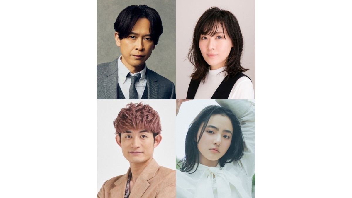 坂本昌行、実在した魔女裁判を描く舞台に挑む「人間の葛藤、信念、弱さを描いている」