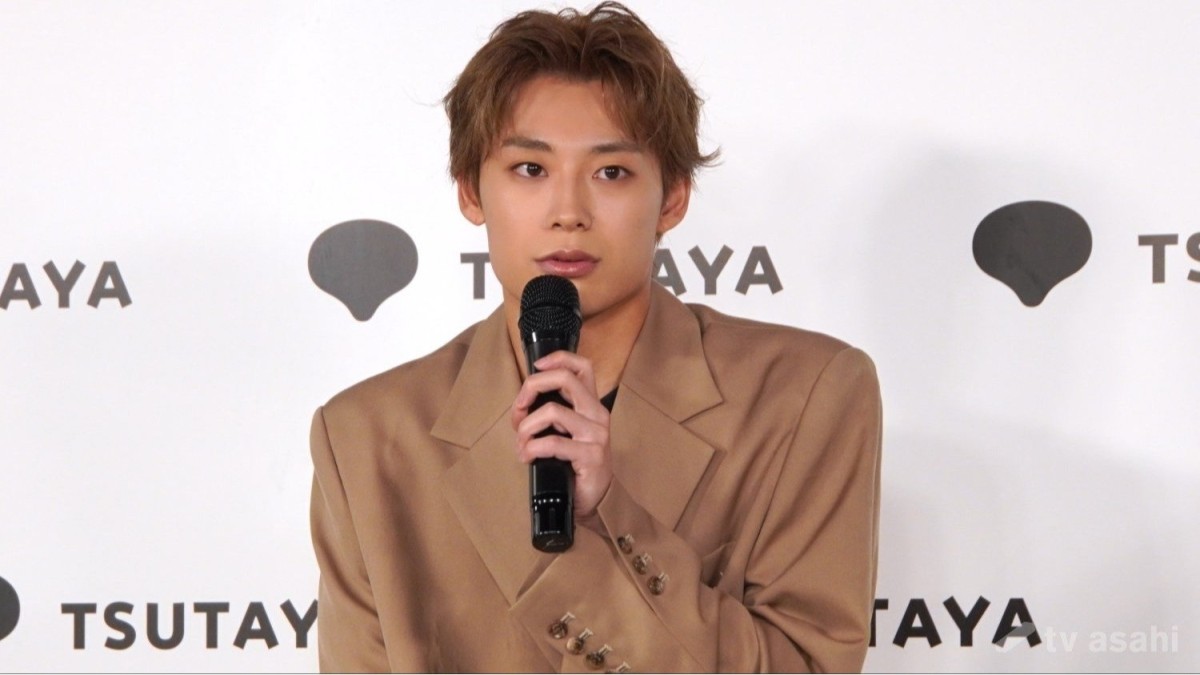 超特急・高松アロハ「僕だけ一人で…」幼少期の経験を明かす